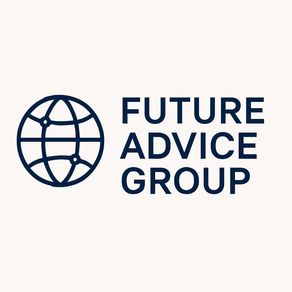 Future Advice Group – Moving Borders. Scaling Impact. Bringing Your Company’s Strategy Forward.